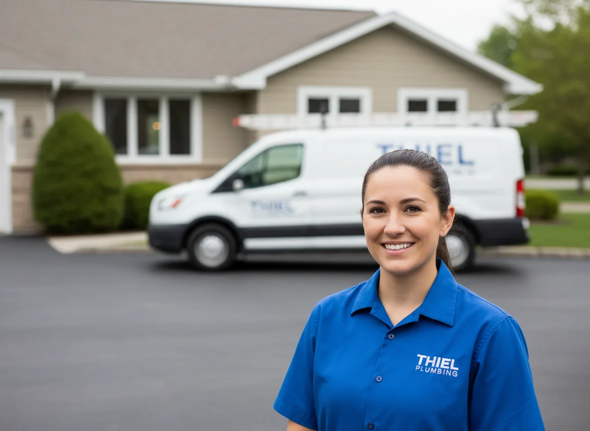 Plumber Kerrick, TX FAQs